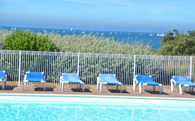 Appartements Résidence L'Estran