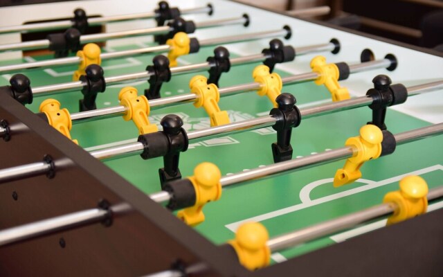 Courtyard Little Rock West