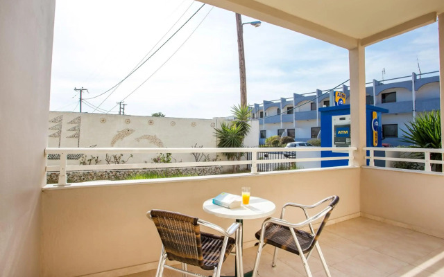 Saint Amon Hotel