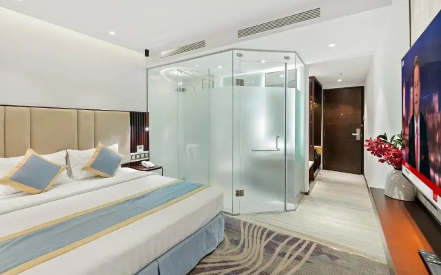 22Land Hotel Saigon