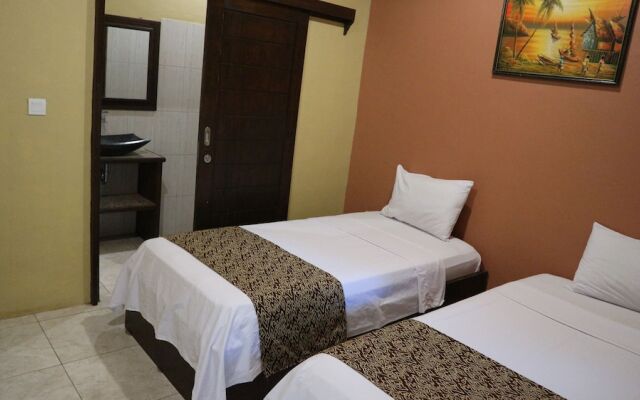 Brown Sugar Homestay