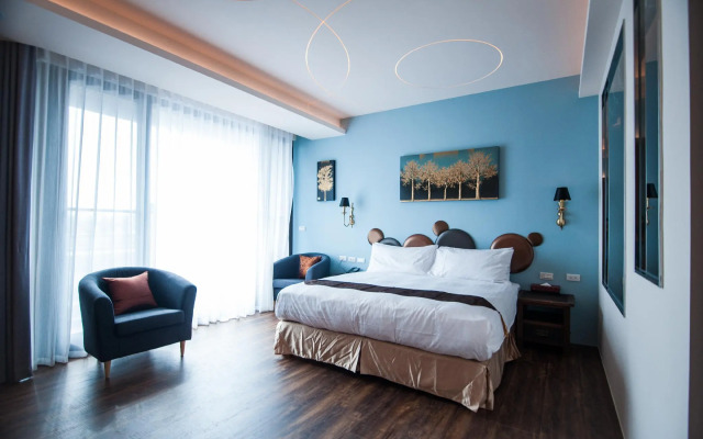 Dreamer Boutique Hotel