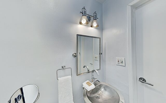 11bs3dmf 2 Bedroom Townhouse