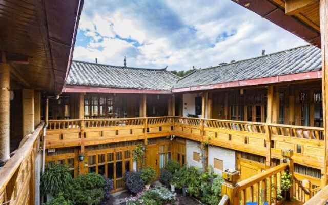 Yonsamity Chain Inn Yunqing Branch