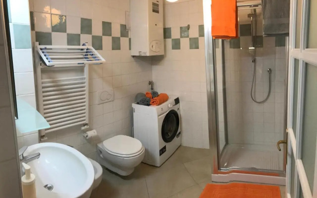 Appartamento Cilembrini