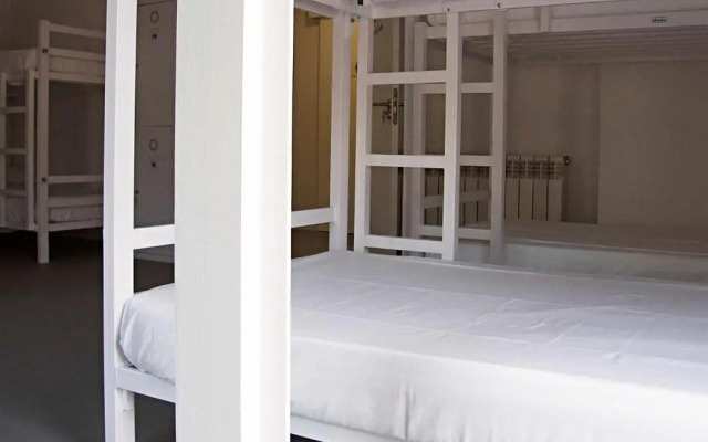 Albergue A Filla do Mar - Hostel