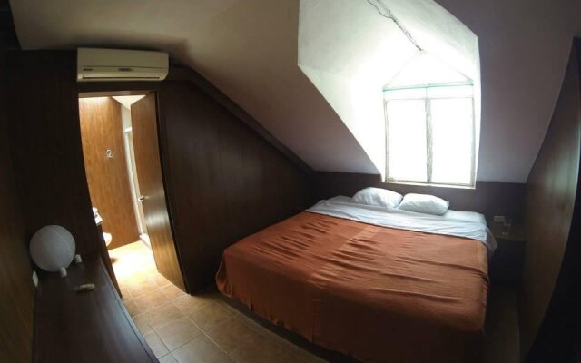 Casa Tortuga Backpacker