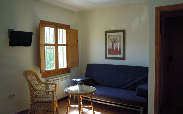 Hostal Moscatel