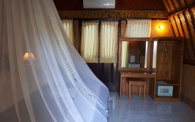 Sandy Beach Bungalows