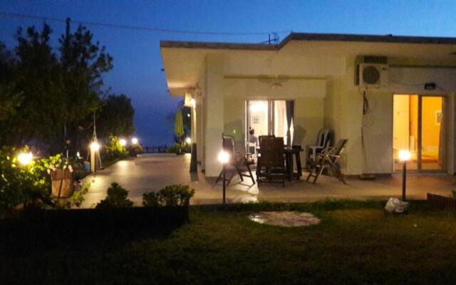 2SEA VILLA Nea Potidea CHALKIDIKI