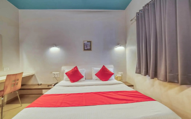 OYO 4016 Hotel Grand Ashwin