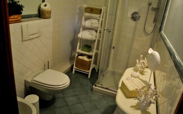 Appartamento Le Corti