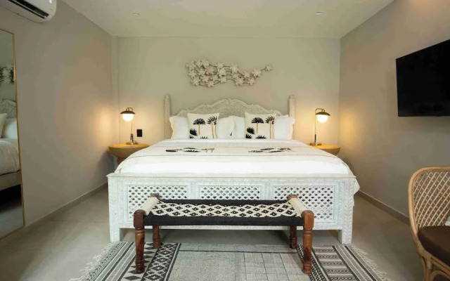 The Providence Hotel Boutique