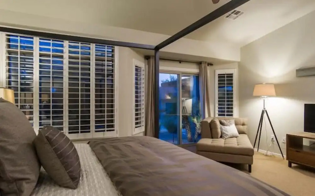 Sonoran Desert Retreat By Signature Vacation Rentals