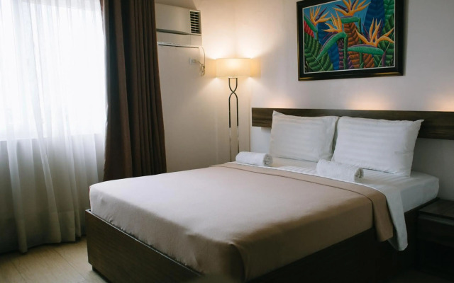 Leope Hotel