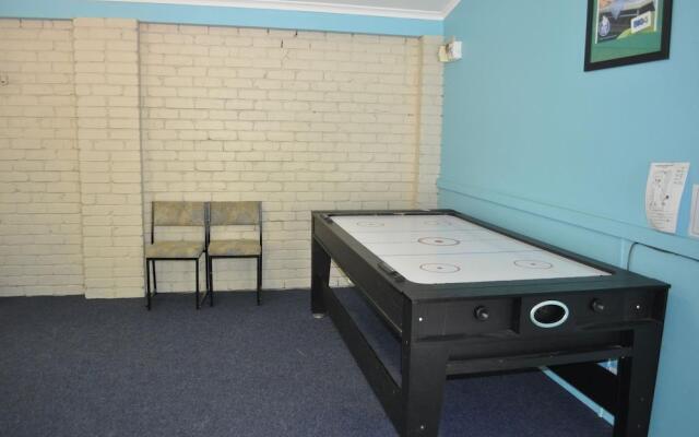 NRMA Mildura Holiday Park