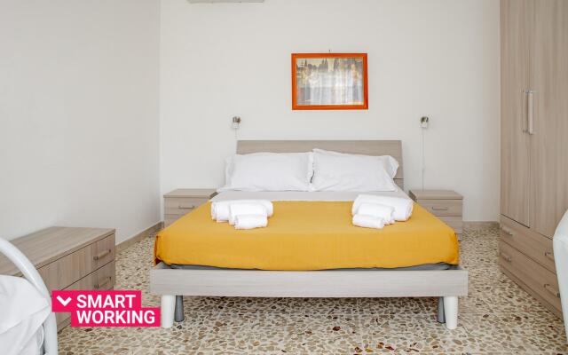 Casa Chicca - Fiori in Noto