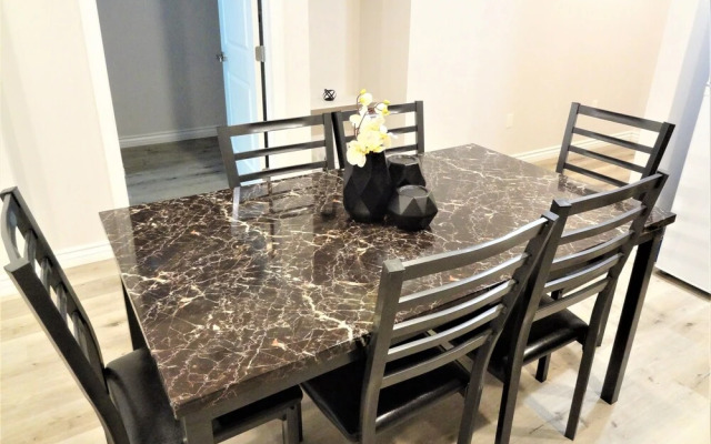 All In Stay In Reseda