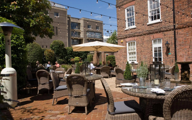 Hotel du Vin & Bistro Winchester