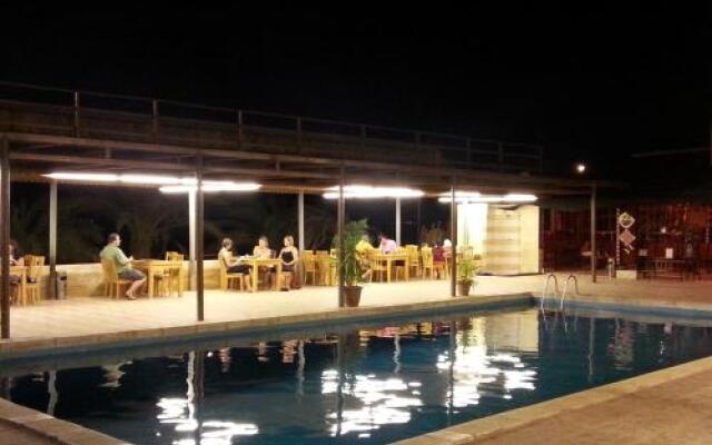 Almarsa Village Dive Resort