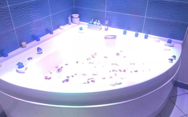 Riva Destra Suite apartament