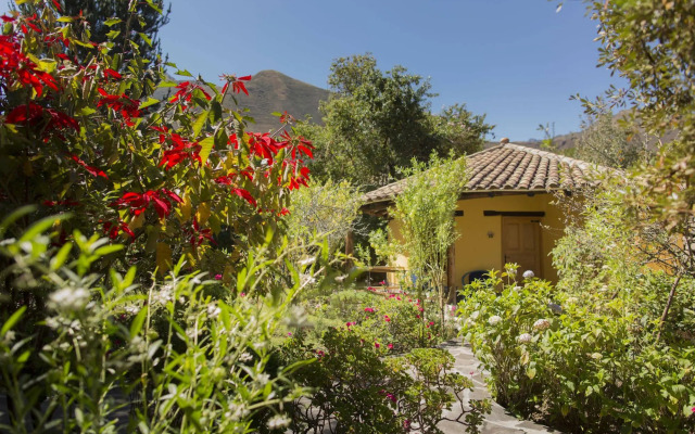 Sol y Luna Relais & Chateaux