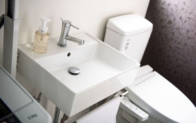 Little Island Okinawa Nago