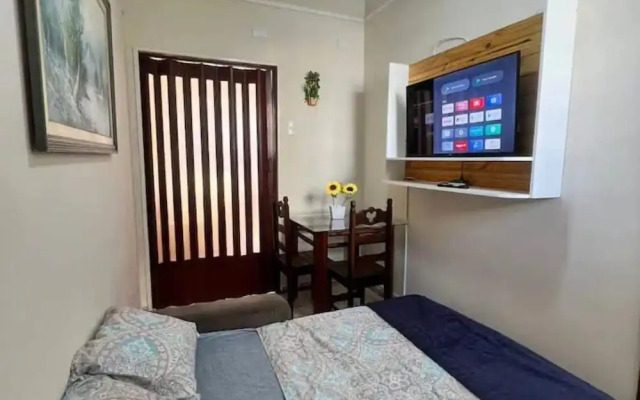 Apartamento Copa Breeze HIR 17