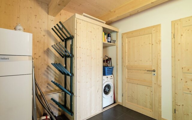 Luxurious Chalet Near Ski Area in Murau