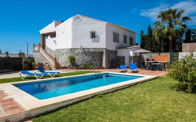 Villa el Peli