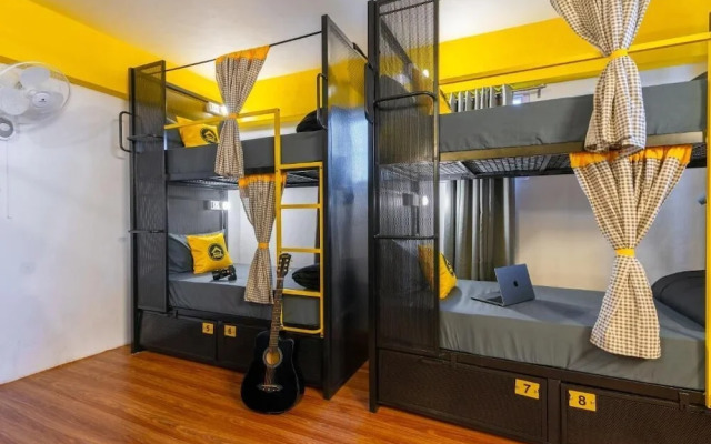 The Hosteller Narkanda