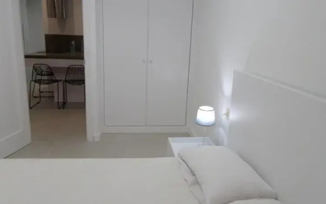 Loft en el Centro