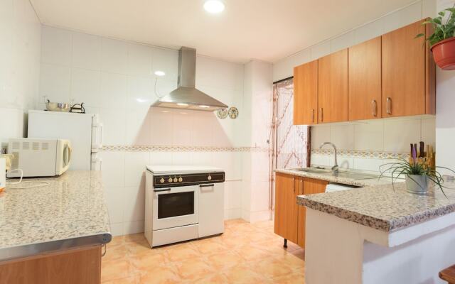 Monserrat City Center