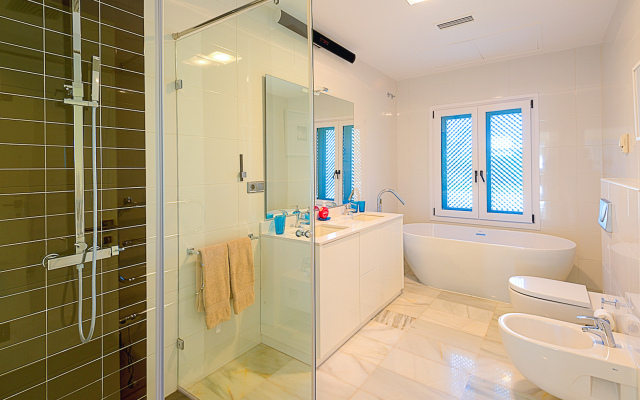 Villa South Beach