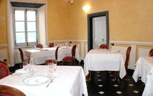 Palazzo Vescovile Hotel