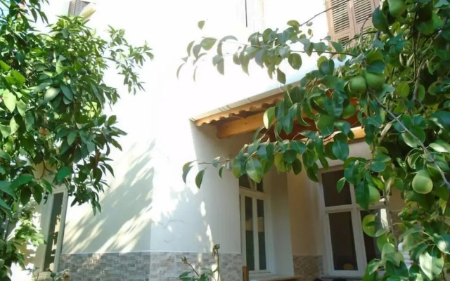 Lotus Garden Hostel