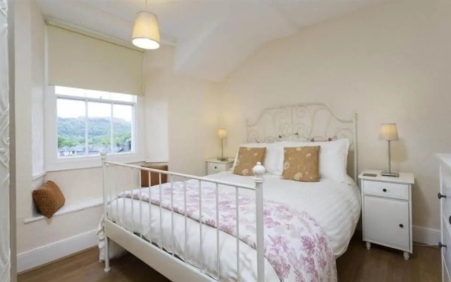 Luke's Hoose
