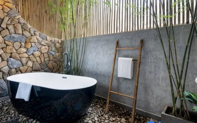 Kunkin Garden Aparthotel