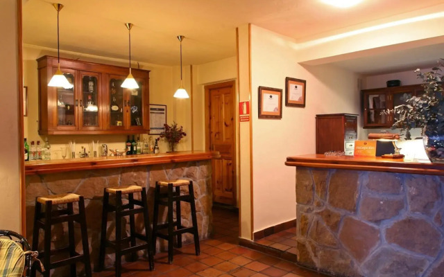 Hotel Casa Camila