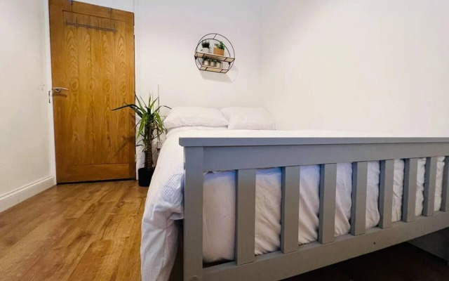 Stunning 1-bed Apartment in Blackpool
