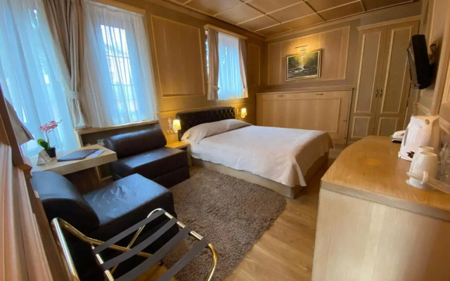 Villa Alpin