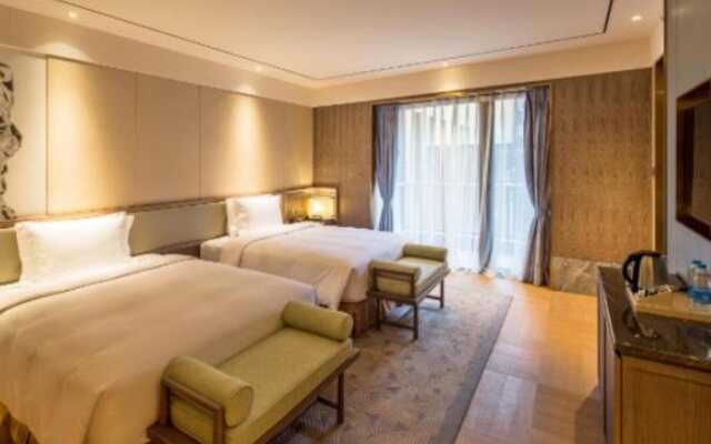 Radisson Chongqing South Hot Spring