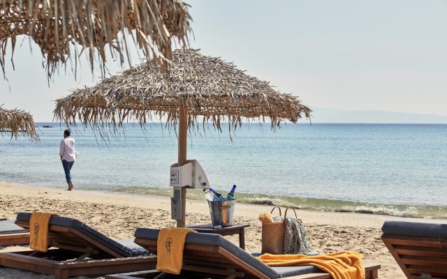 Poseidon of Paros
