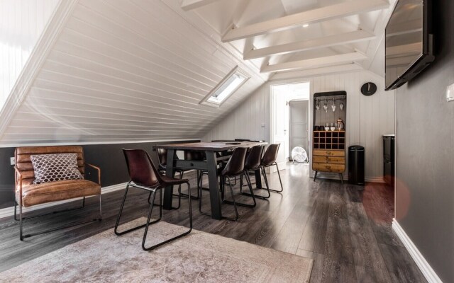 41 - A Townhouse Hotel