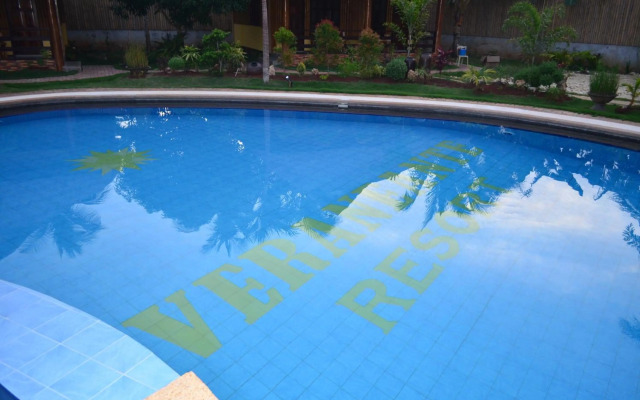 Veraneante Resort