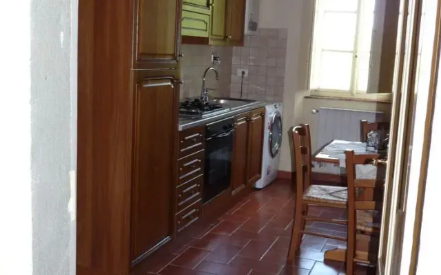 Agriturismo Biologico Le Piagge - Quarrata - Pistoia