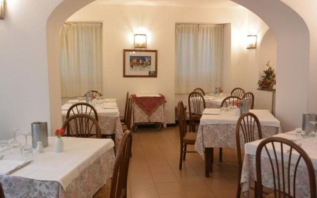 Albergo Panson