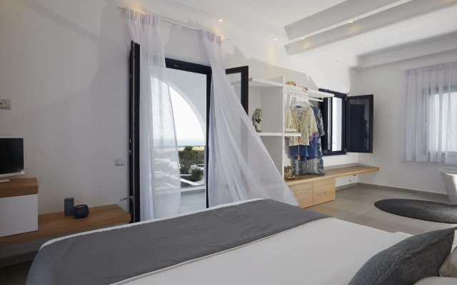 Amor Hideaway Villas