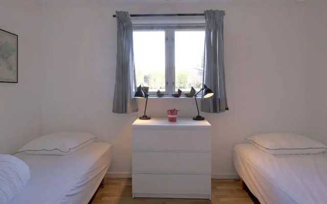 6 Person Holiday Home in Jaegerspris-by Traum