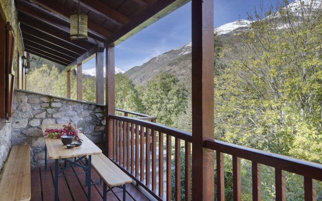 Banhs de Arties by FeelFree Rentals